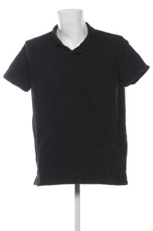 Tricou de bărbați Unbranded, Mărime XXL, Culoare Negru, Preț 47,99 Lei, #136791080