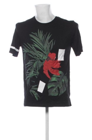 Tricou de bărbați Zara, Mărime M, Culoare Multicolor, Preț 75,99 Lei, #136791316