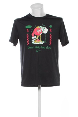 Ανδρικό t-shirt Nike, Μέγεθος M, Χρώμα Πολύχρωμο, Τιμή 21,99 €, #136791661