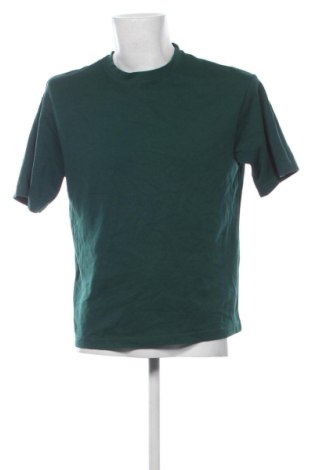 Męski T-shirt Selected, Rozmiar XXL, Kolor Zielony, Cena 66,99 zł, #136791905