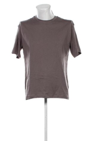 Herren T-Shirt H&M, Größe S, Farbe Braun, Preis € 13,24, #136792083