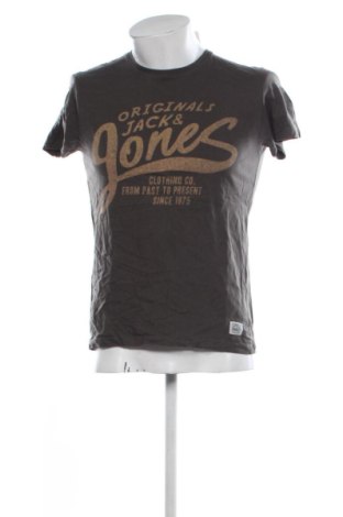 Męski T-shirt Jack & Jones, Rozmiar S, Kolor Kolorowy, Cena 40,99 zł, #136792752
