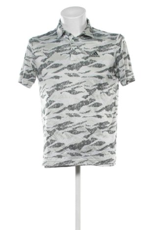 Męski T-shirt Adidas, Rozmiar M, Kolor Kolorowy, Cena 200,41 zł, #136793115
