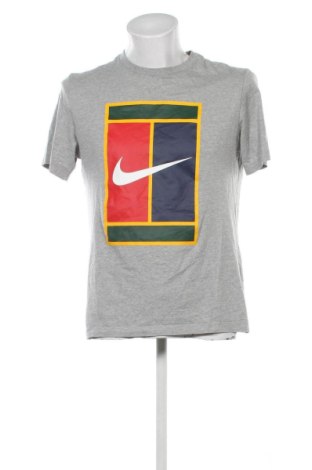 Męski T-shirt Nike, Rozmiar M, Kolor Kolorowy, Cena 200,41 zł, #136793451