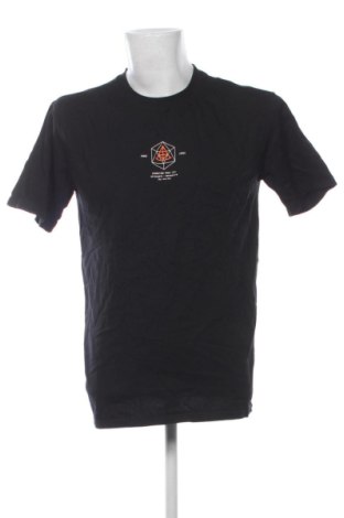 Tricou de bărbați Hallinger, Mărime M, Culoare Negru, Preț 35,99 Lei, #136793487