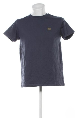Męski T-shirt Clean Cut Copenhagen, Rozmiar M, Kolor Niebieski, Cena 200,41 zł, #136793600
