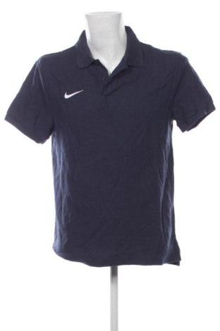 Ανδρικό t-shirt Nike, Μέγεθος L, Χρώμα Μπλέ, Τιμή 16,99 €, #136794030