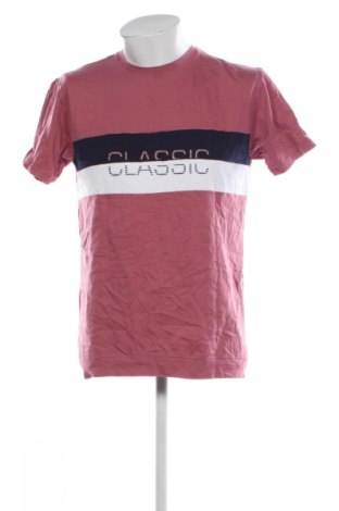 Męski T-shirt Unbranded, Rozmiar XL, Kolor Popielaty róż, Cena 41,99 zł, #136794261