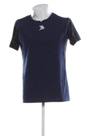 Męski T-shirt Unbranded, Rozmiar XL, Kolor Niebieski, Cena 24,99 zł, #136794388