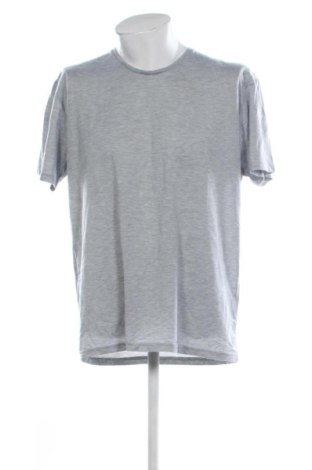 Мъжка тениска Unbranded, Размер XXL, Цвят Сив, Цена 9,71 €, #136794714
