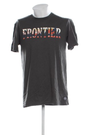 Tricou de bărbați Superdry, Mărime M, Culoare Negru, Preț 83,99 Lei, #136794801