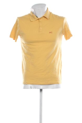 Męski T-shirt Unbranded, Rozmiar M, Kolor Żółty, Cena 53,58 zł, #136795355