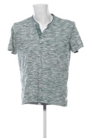 Tricou de bărbați Tom Tailor, Mărime XL, Culoare Multicolor, Preț 54,99 Lei, #136795395