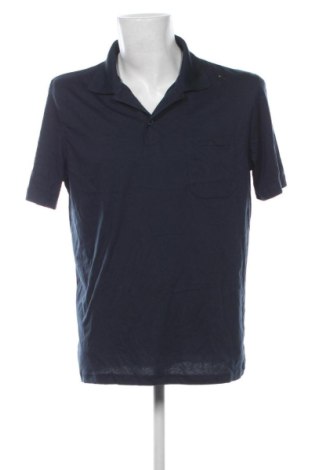 Tricou de bărbați Unbranded, Mărime XL, Culoare Albastru, Preț 55,99 Lei, #136795465
