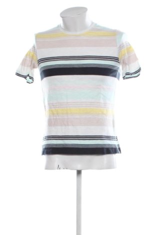 Męski T-shirt Fabiani, Rozmiar M, Kolor Kolorowy, Cena 42,99 zł, #136795466