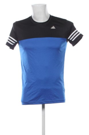 Męski T-shirt Adidas, Rozmiar M, Kolor Kolorowy, Cena 71,99 zł, #136795537