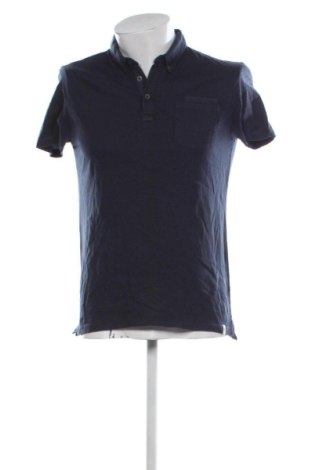 Męski T-shirt Silver Creek, Rozmiar M, Kolor Niebieski, Cena 81,99 zł, #136796091