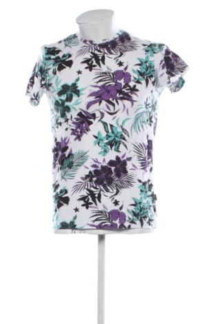 Męski T-shirt Cropp, Rozmiar S, Kolor Kolorowy, Cena 53,58 zł, #136796132