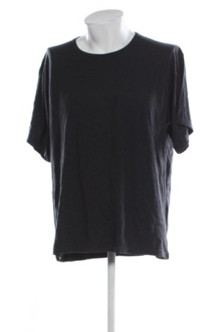 Męski T-shirt Angelo Litrico, Rozmiar XL, Kolor Czarny, Cena 40,99 zł, #136796145