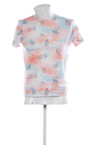 Ανδρικό t-shirt Yours Clothing, Μέγεθος S, Χρώμα Πολύχρωμο, Τιμή 9,99 €, #136796155