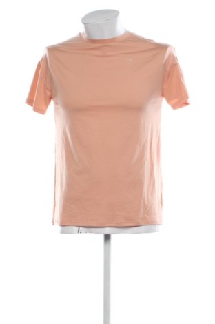 Tricou de bărbați Gymshark, Mărime S, Culoare Roz, Preț 66,99 Lei, #136796281