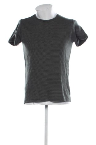 Męski T-shirt District, Rozmiar M, Kolor Kolorowy, Cena 58,94 zł, #136796586