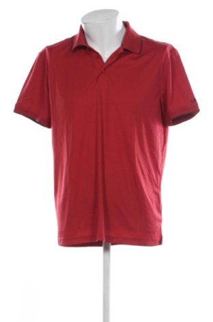Tricou de bărbați CMP, Mărime XL, Culoare Roșu, Preț 103,99 Lei, #136796610