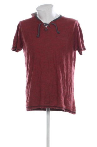 Tricou de bărbați Smog, Mărime XL, Culoare Multicolor, Preț 55,99 Lei, #136796673