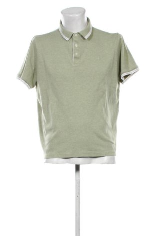 Męski T-shirt Michael Kors, Rozmiar L, Kolor Zielony, Cena 246,49 zł, #136796745