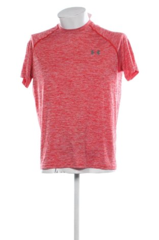 Tricou de bărbați Under Armour, Mărime L, Culoare Multicolor, Preț 84,99 Lei, #136798050
