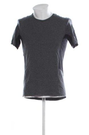 Tricou de bărbați Decathlon, Mărime L, Culoare Gri, Preț 45,99 Lei, #136798232
