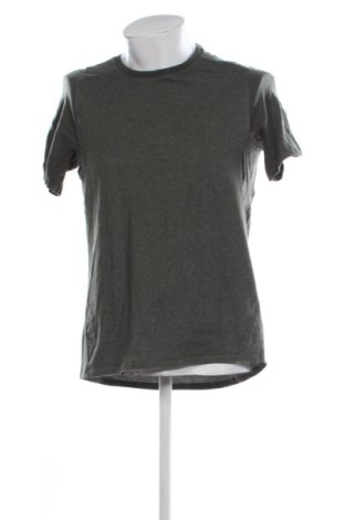 Tricou de bărbați Decathlon, Mărime L, Culoare Verde, Preț 26,99 Lei, #136798568