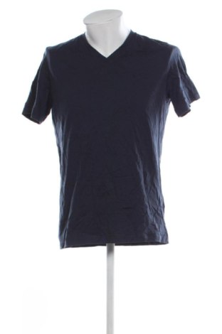 Męski T-shirt Diesel, Rozmiar M, Kolor Niebieski, Cena 190,99 zł, #136798646