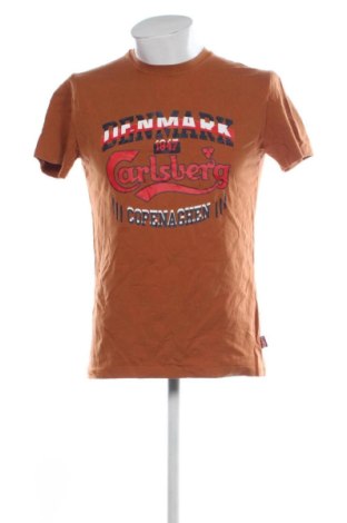 Tricou de bărbați Carlsberg, Mărime XL, Culoare Multicolor, Preț 53,99 Lei, #136799288