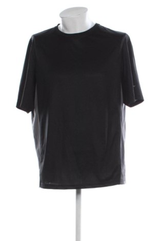 Męski T-shirt Crivit, Rozmiar XL, Kolor Czarny, Cena 25,99 zł, #136799533