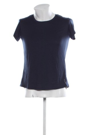 Męski T-shirt Tchibo, Rozmiar M, Kolor Niebieski, Cena 26,99 zł, #136799955