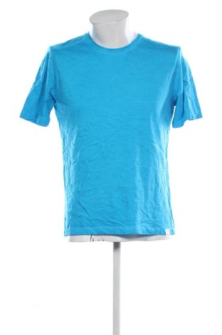 Męski T-shirt Diktat, Rozmiar L, Kolor Niebieski, Cena 67,99 zł, #136800069