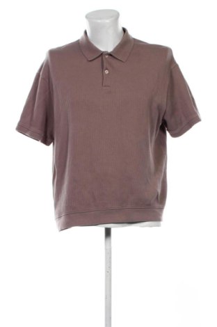 Férfi póló Zara, Méret XXL, Szín Hamurózsaszín, Ár 5 628 Ft, #136800499