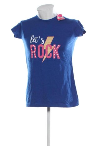 Tricou de bărbați Martinique, Mărime M, Culoare Albastru, Preț 52,99 Lei, #136800513
