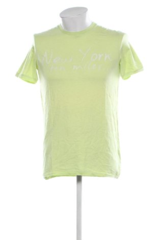 Tricou de bărbați Jules, Mărime M, Culoare Verde, Preț 55,99 Lei, #136801035
