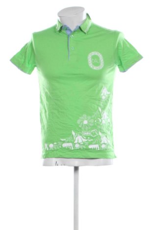 Męski T-shirt Unbranded, Rozmiar S, Kolor Zielony, Cena 40,99 zł, #136801178