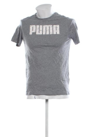 Męski T-shirt PUMA, Rozmiar M, Kolor Szary, Cena 71,99 zł, #136801228