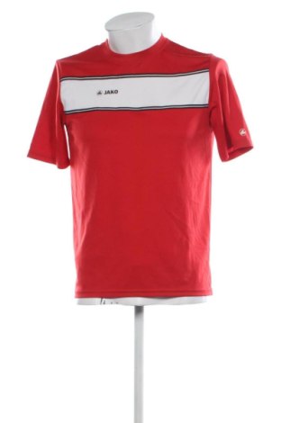 Męski T-shirt Jako, Rozmiar M, Kolor Kolorowy, Cena 32,99 zł, #136801897