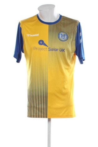 Pánské tričko  Hummel, Velikost L, Barva Vícebarevné, Cena  277,00 Kč, #136801953