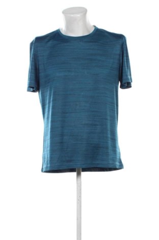 Męski T-shirt Energetics, Rozmiar XL, Kolor Niebieski, Cena 34,99 zł, #136802000