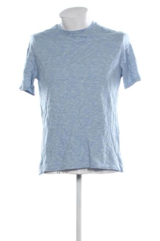 Ανδρικό t-shirt C&A, Μέγεθος M, Χρώμα Μπλέ, Τιμή 9,99 €, #136802299