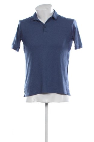 Tricou de bărbați Decathlon, Mărime M, Culoare Albastru, Preț 47,99 Lei, #136802459