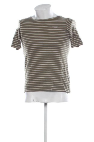 Męski T-shirt Marc O'Polo, Rozmiar M, Kolor Zielony, Cena 78,99 zł, #136802581