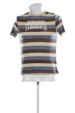 Męski T-shirt Esprit, Rozmiar S, Kolor Kolorowy, Cena 37,99 zł, #136802922