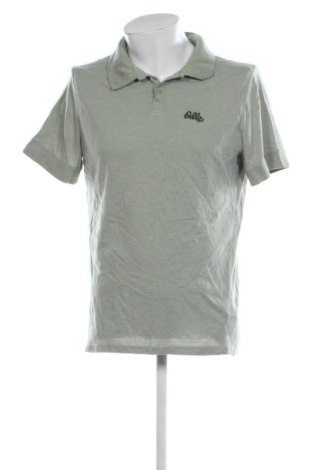 Herren Shirt Odlo, Größe L, Farbe Grün, Preis 11,99 €, #136803681